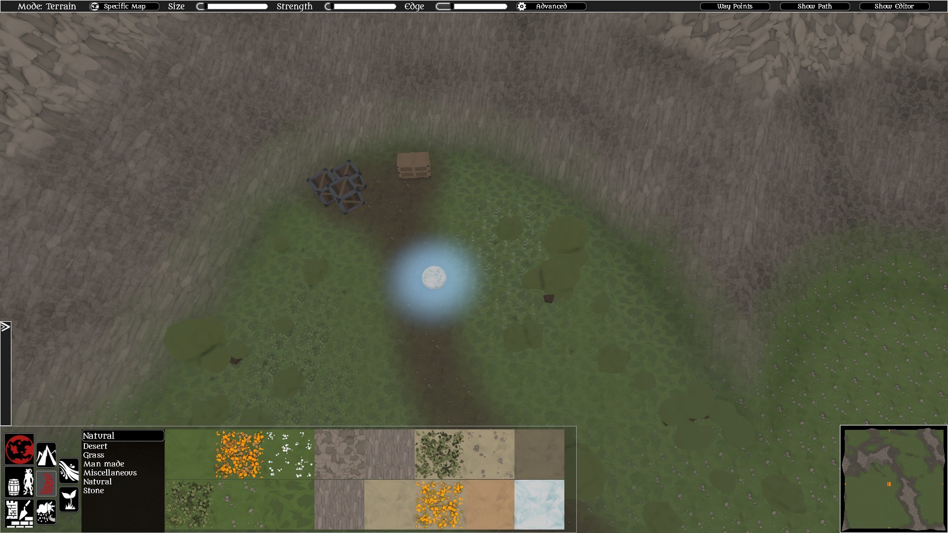 Forsaken Champions - Screenshot 6