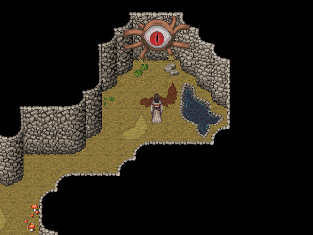 Reborn Souls - Screenshot 3