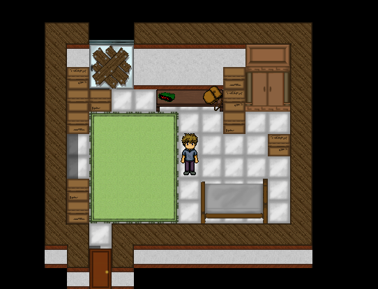 Awaits: 10H - Screenshot 2