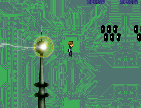 Awaits: 10H - Screenshot 1