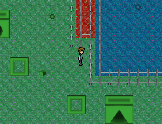 Awaits: 10H - Screenshot 3