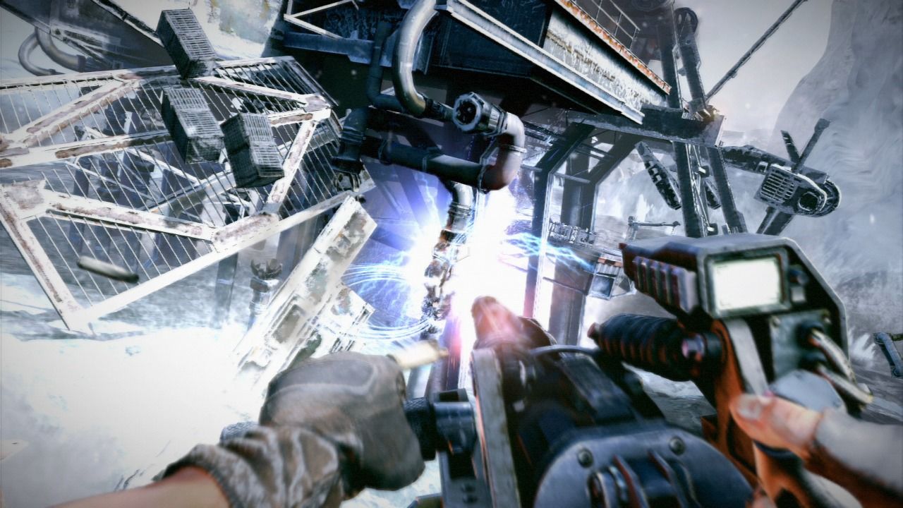 illustration de Killzone 3