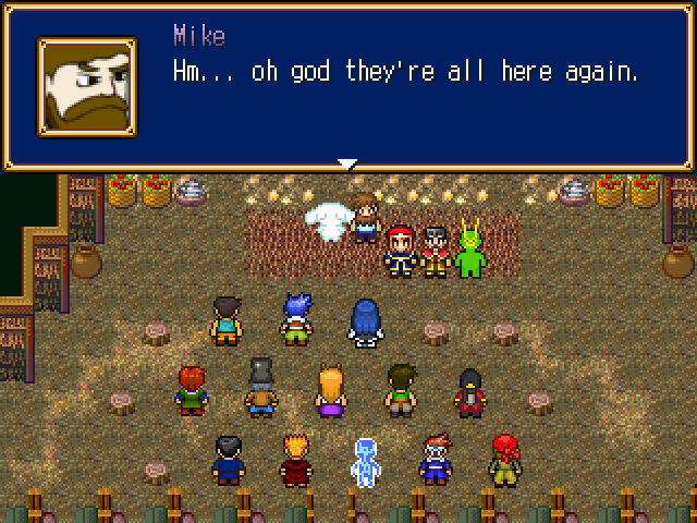 Crashocalypse - Screenshot 3