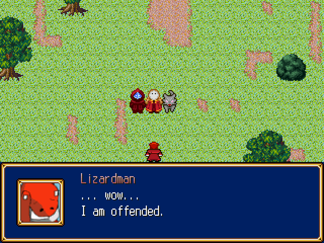 Crashocalypse - Screenshot 4