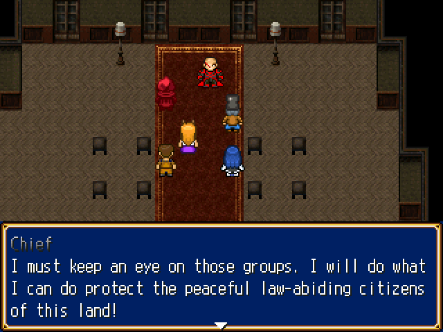 Crashocalypse - Screenshot 1