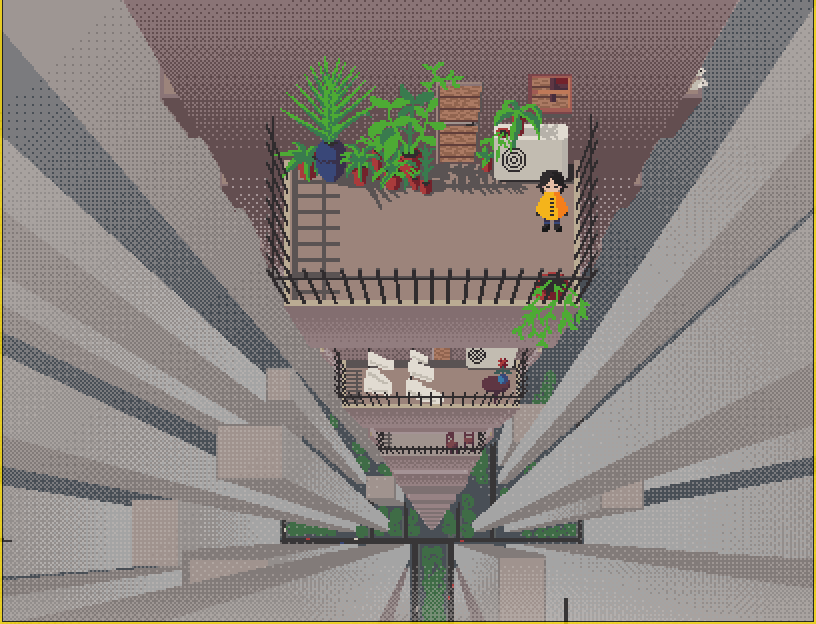 Yellow Sails - Screenshot 3