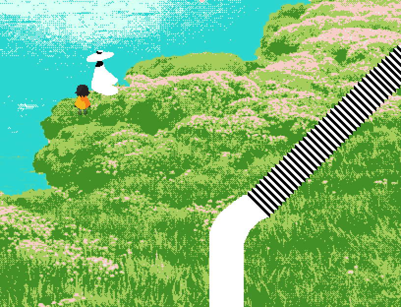 Yellow Sails - Screenshot 1