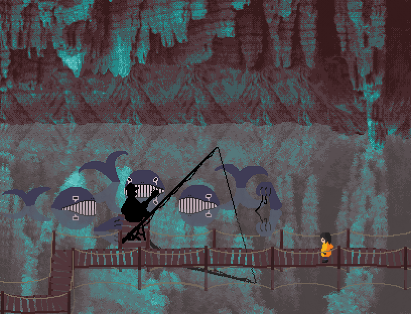 Yellow Sails - Screenshot 2