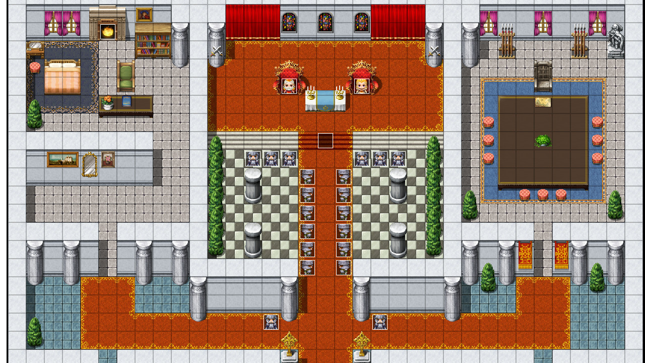 The Finally - Screenshot 4