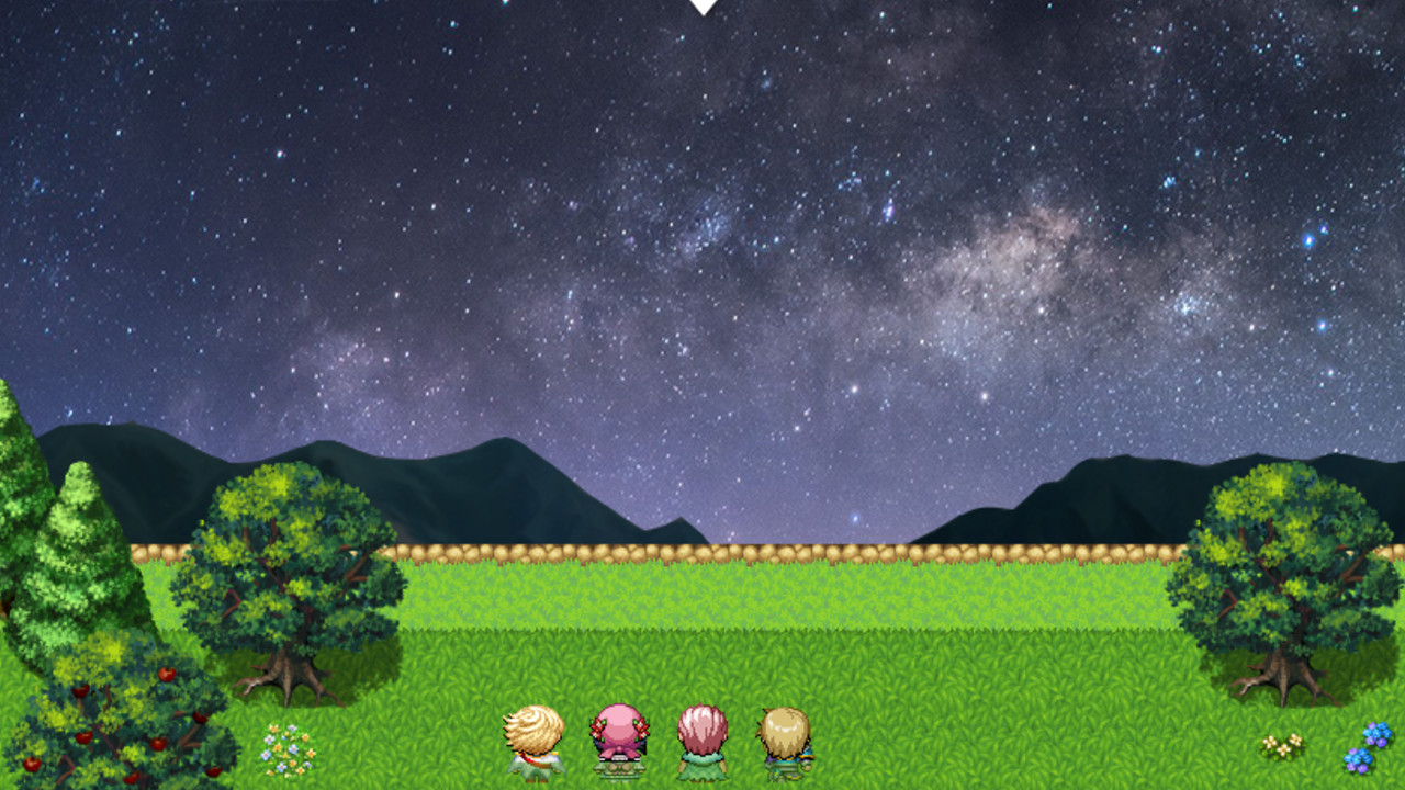 The Finally - Screenshot 3