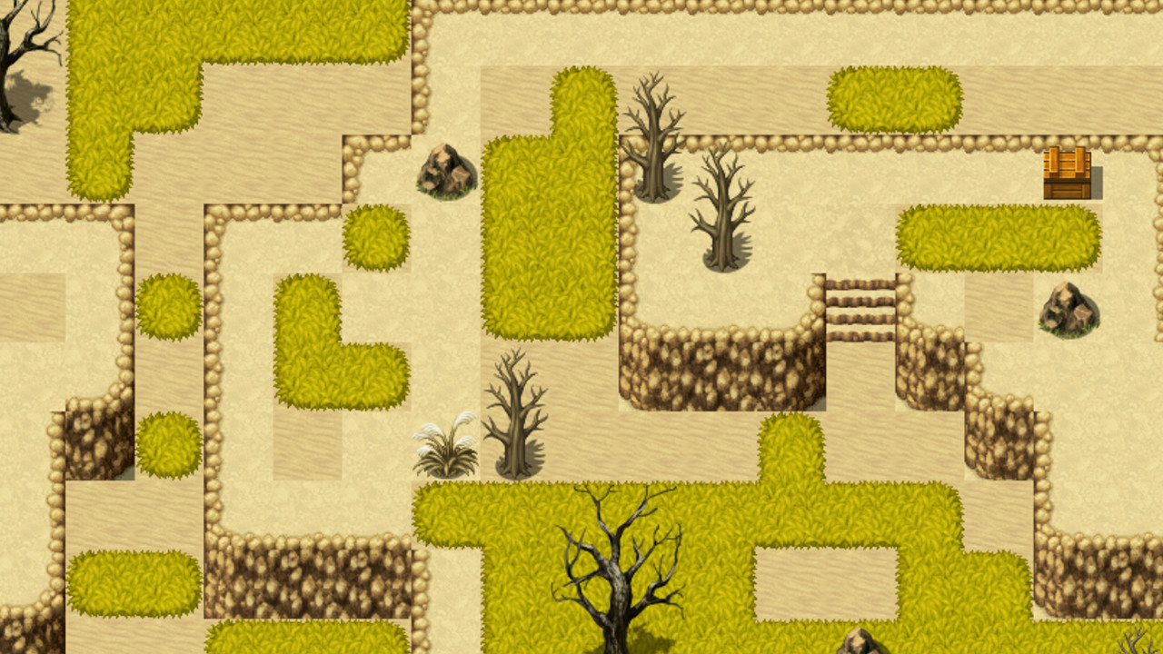 The Finally - Screenshot 2