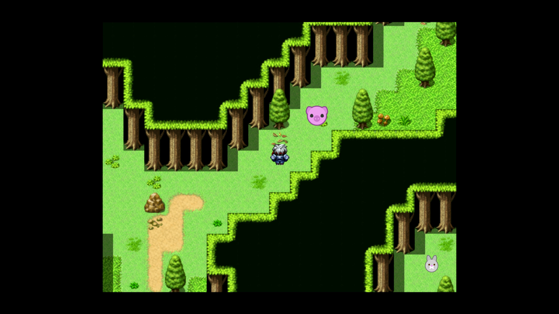 Ball Hunter - Screenshot 2