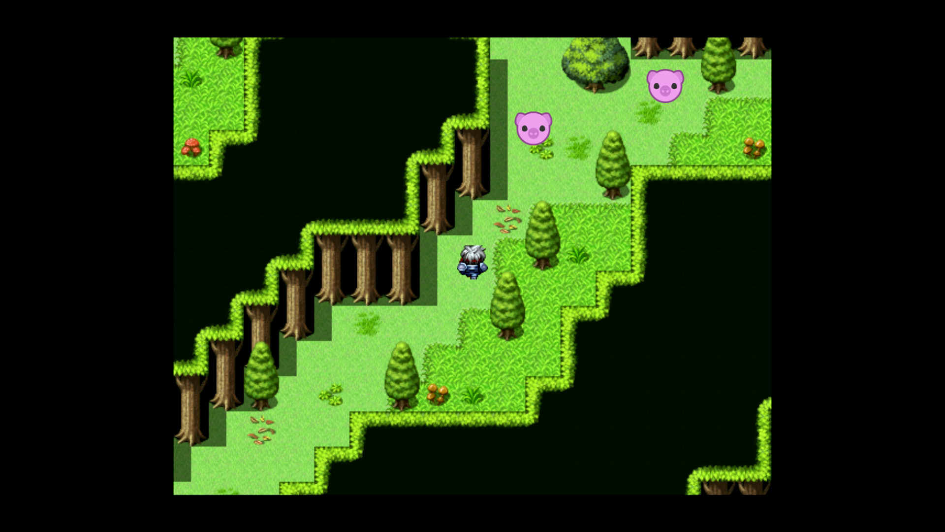 Ball Hunter - Screenshot 3