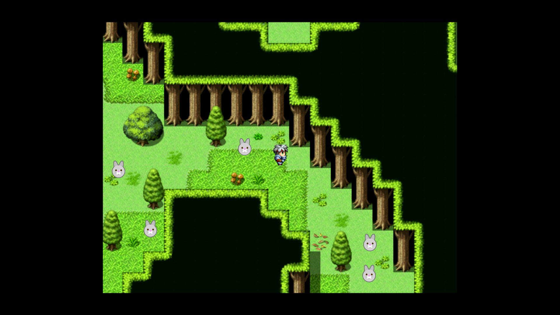 Ball Hunter - Screenshot 4