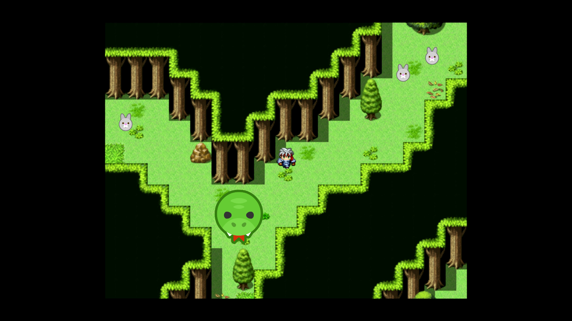 Ball Hunter - Screenshot 5