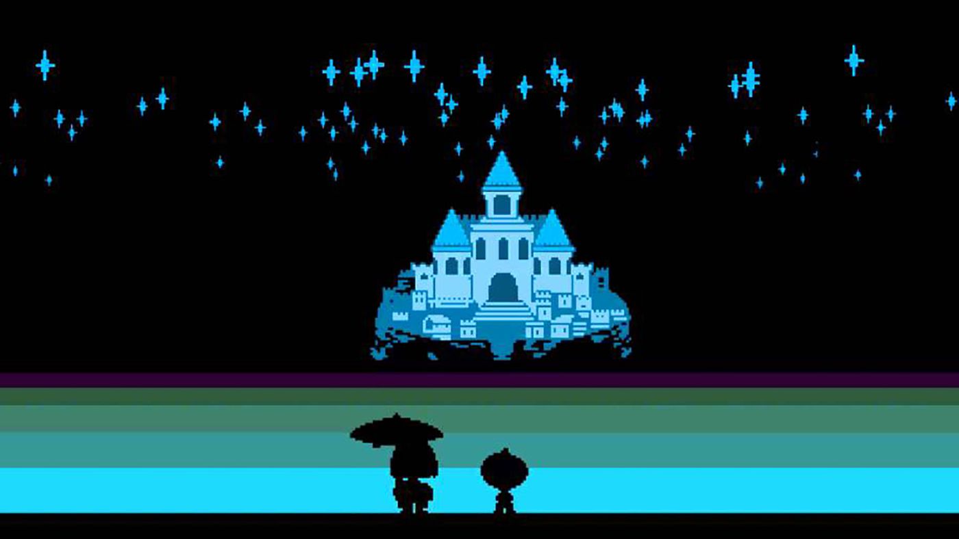 Undertale: Collector's Edition - Screenshot 2