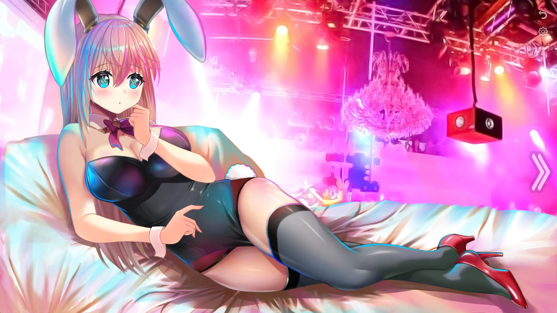 Bunny girls strange alien adventure. Bunny girl. Катя из игры tiny Bunny. Hunny_bunny24.