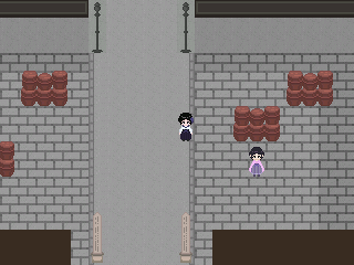 Time Traveler - Screenshot 3