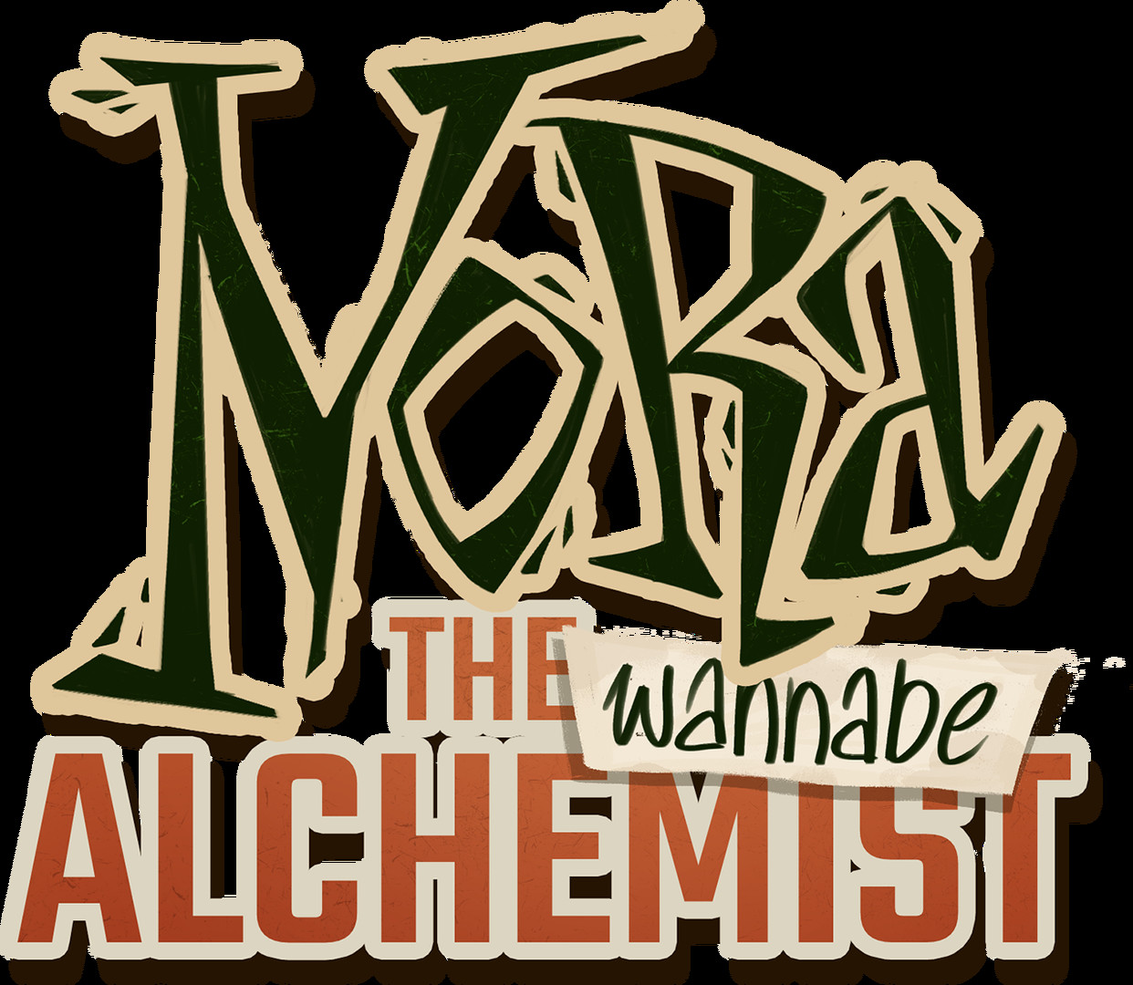 Nora: The Wannabe Alchemist - Screenshot 3