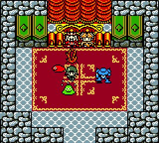 Dragon Warrior Monsters 2: Tara's Adventure - IGN