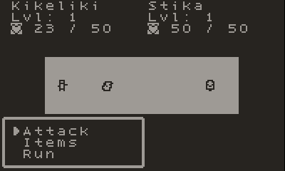 Pulpmon - Screenshot 3