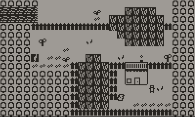 Pulpmon - Screenshot 2