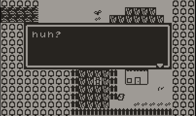 Pulpmon - Screenshot 1