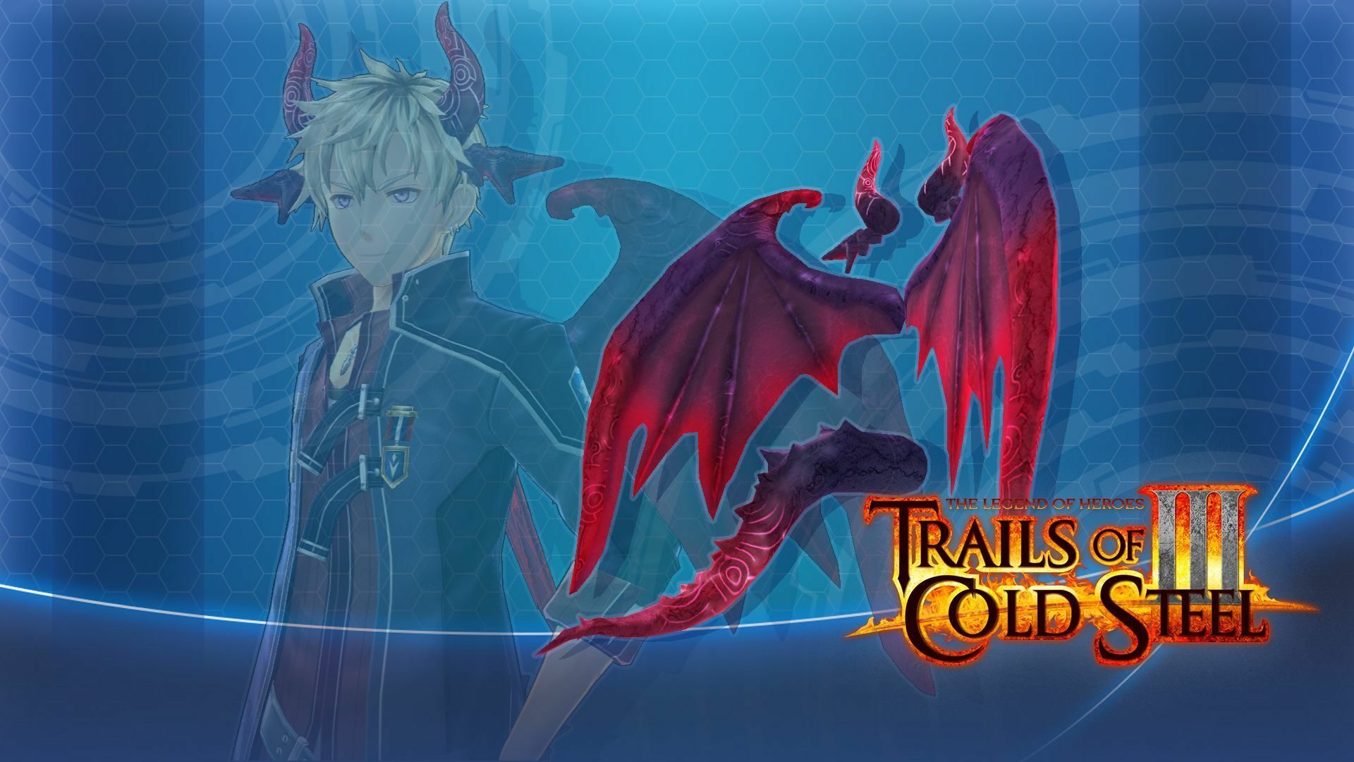 The Legend of Heroes: Trails of Cold Steel III - Digital Limited Edition - Screenshot 10