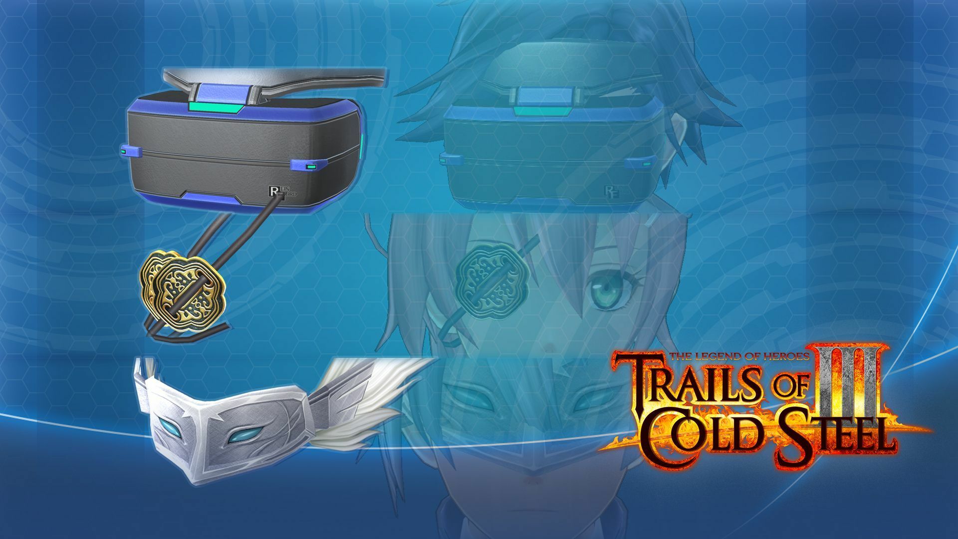 The Legend of Heroes: Trails of Cold Steel III - Digital Limited Edition - Screenshot 7