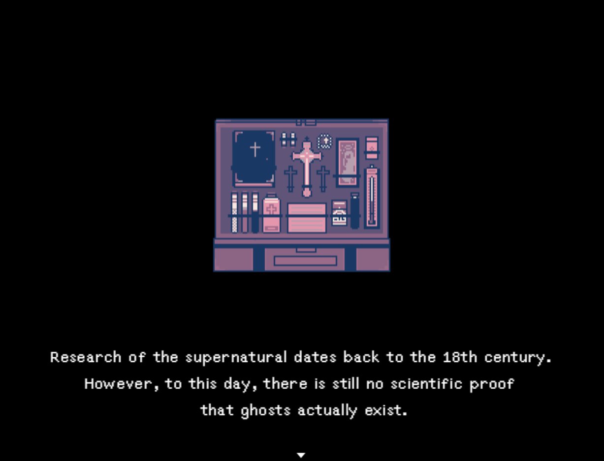 Silver Thread - Screenshot 2