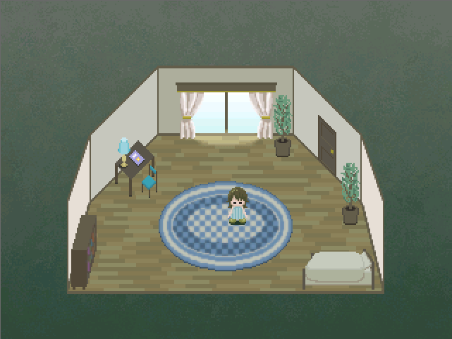 Blooms - Screenshot 3