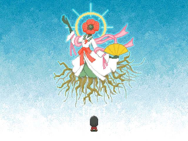 Blooms - Screenshot 2