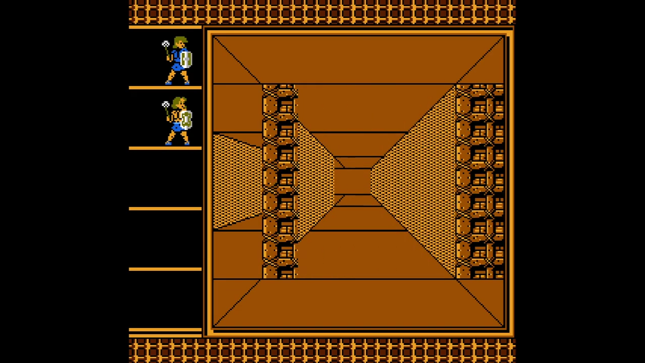 Super Black Onyx - Screenshot 2