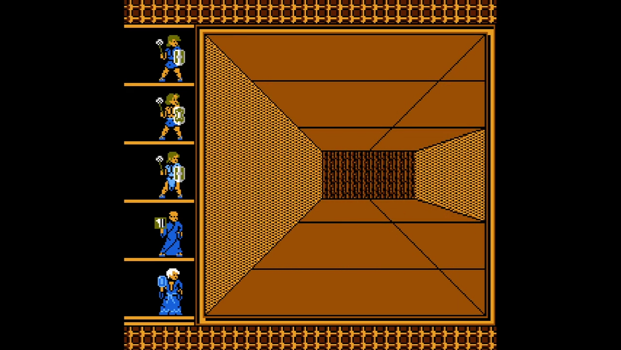 Super Black Onyx - Screenshot 3