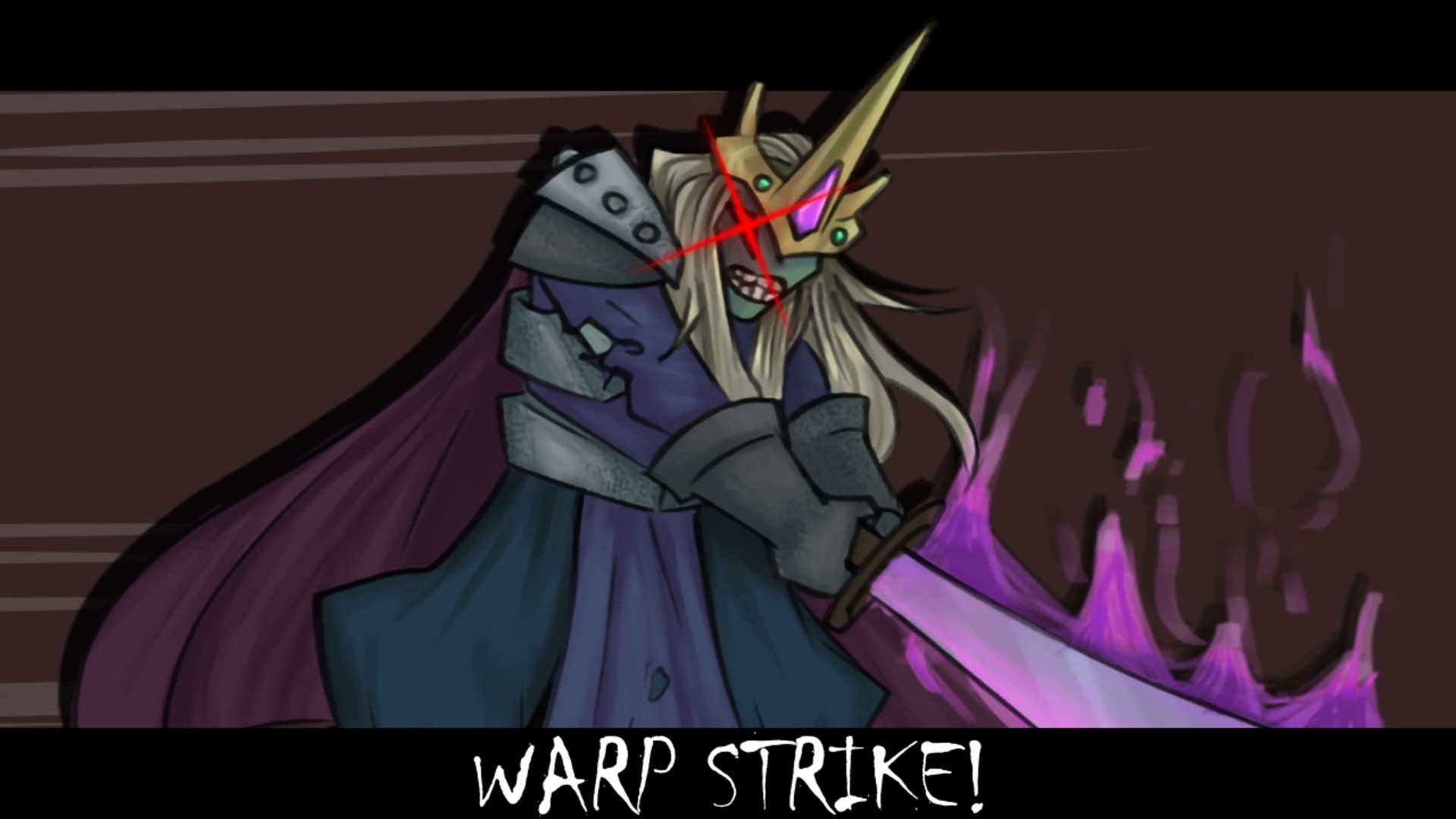 Castle Greyrot - Screenshot 8