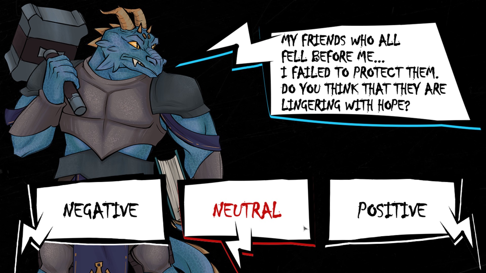 Castle Greyrot - Screenshot 7