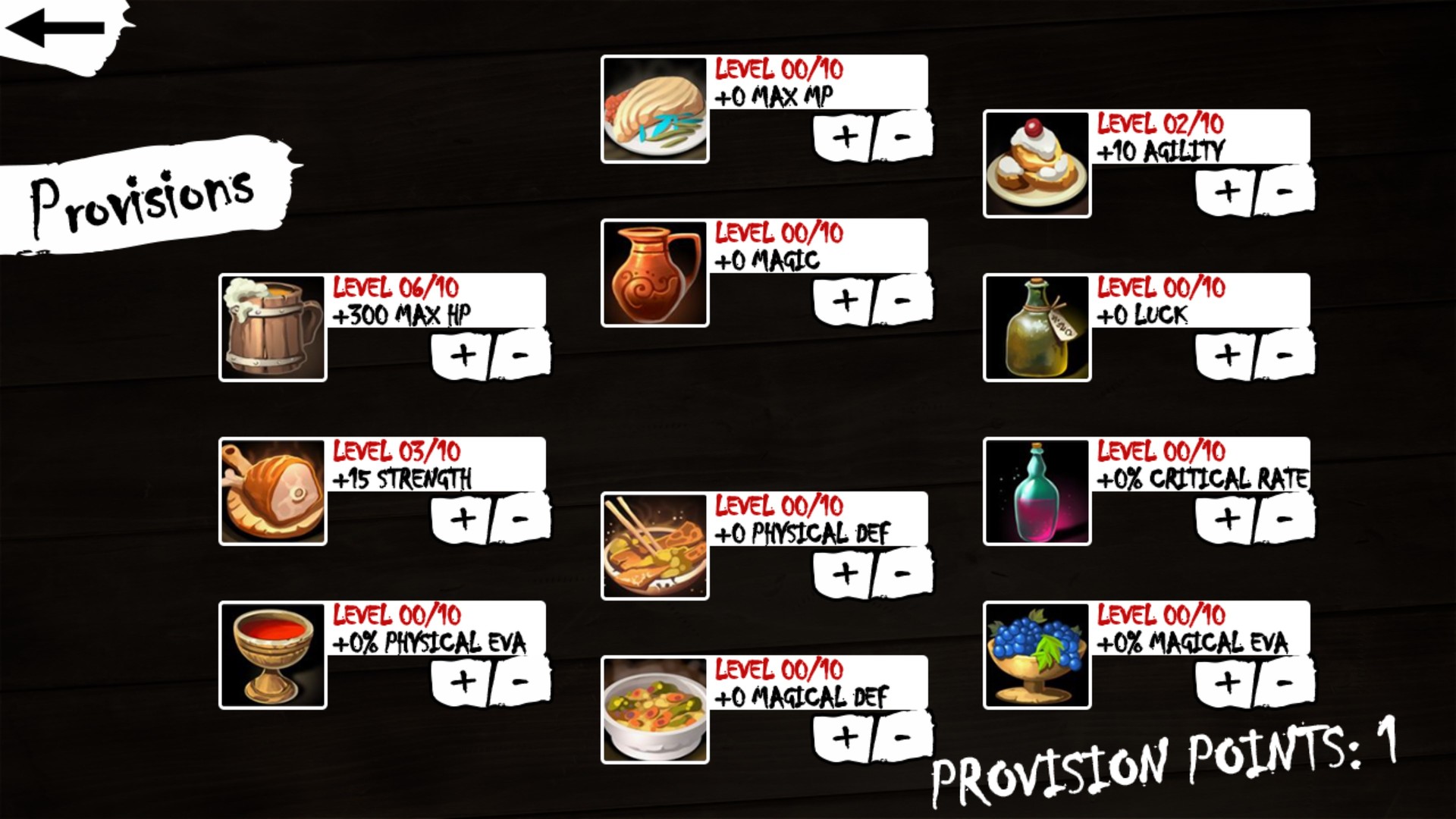 Castle Greyrot - Screenshot 9