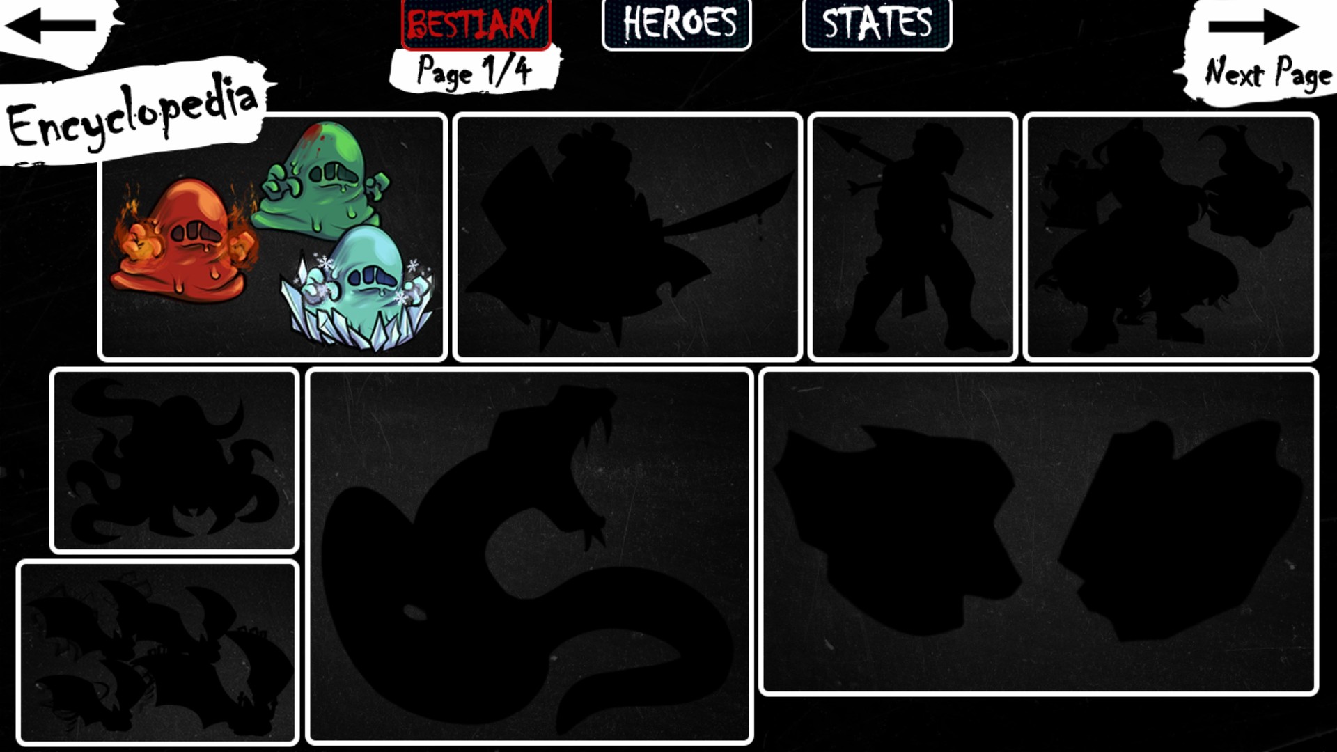 Castle Greyrot - Screenshot 5