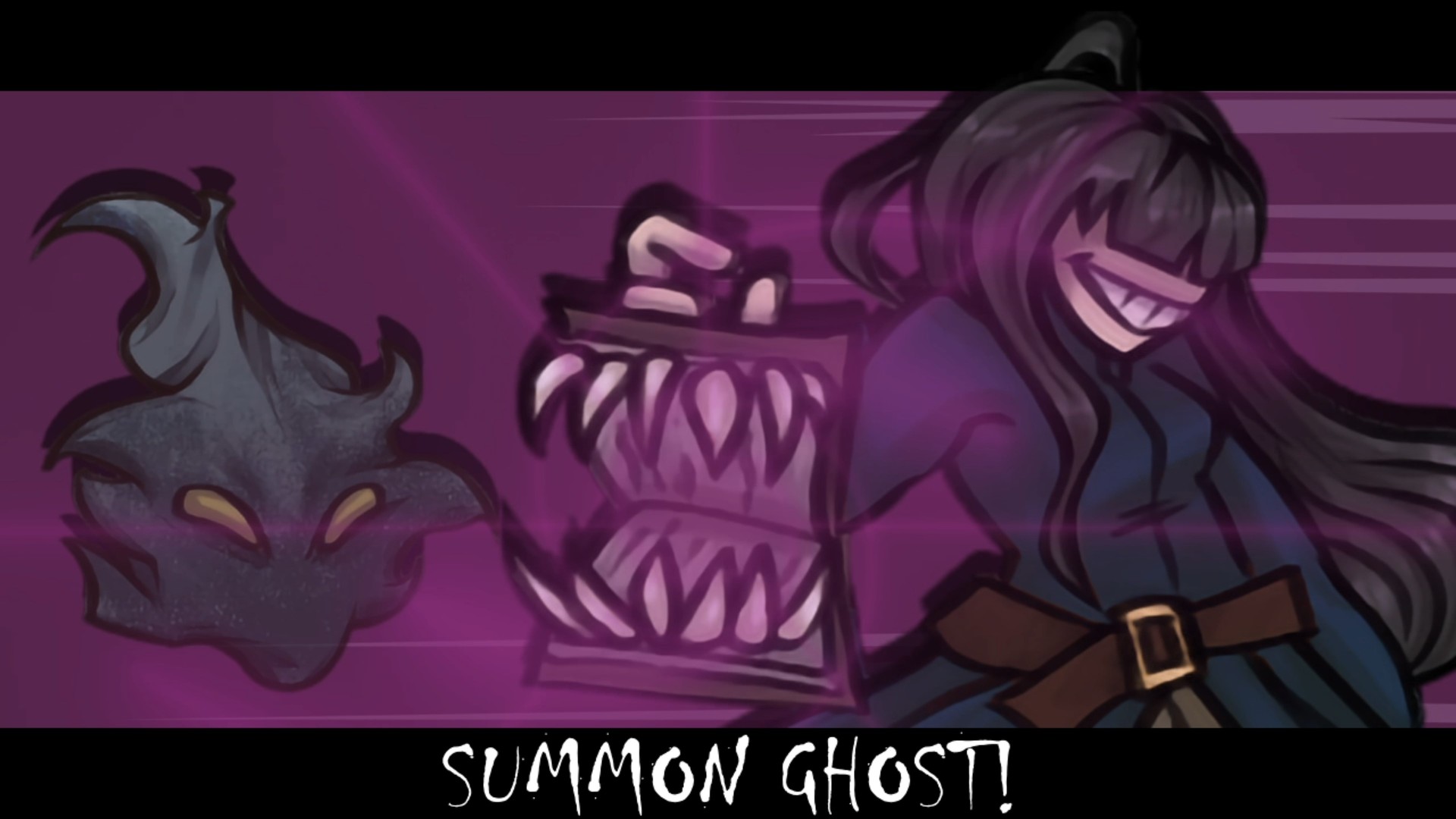 Castle Greyrot - Screenshot 1