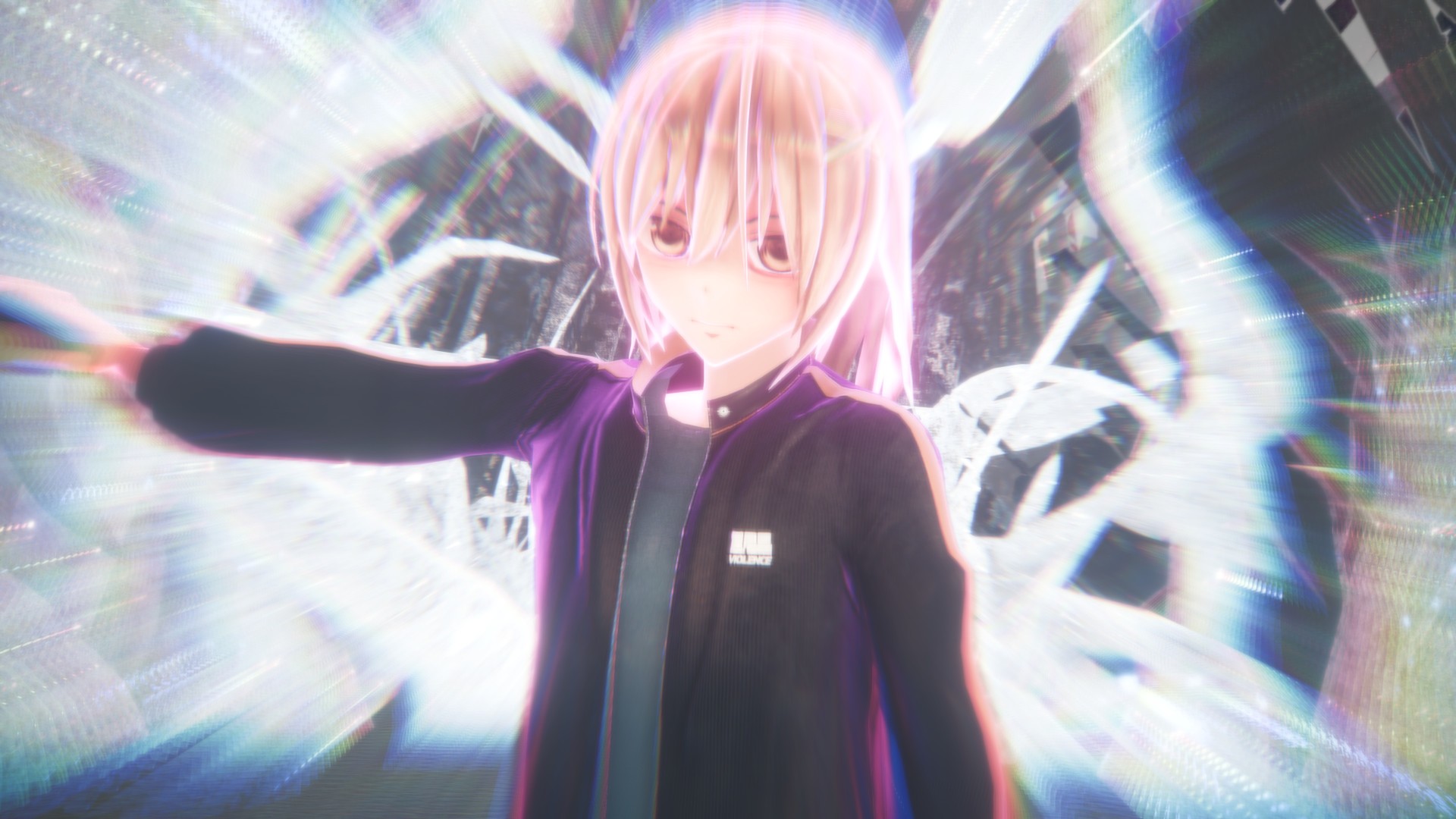 The Misanthropic Girl - Screenshot 8