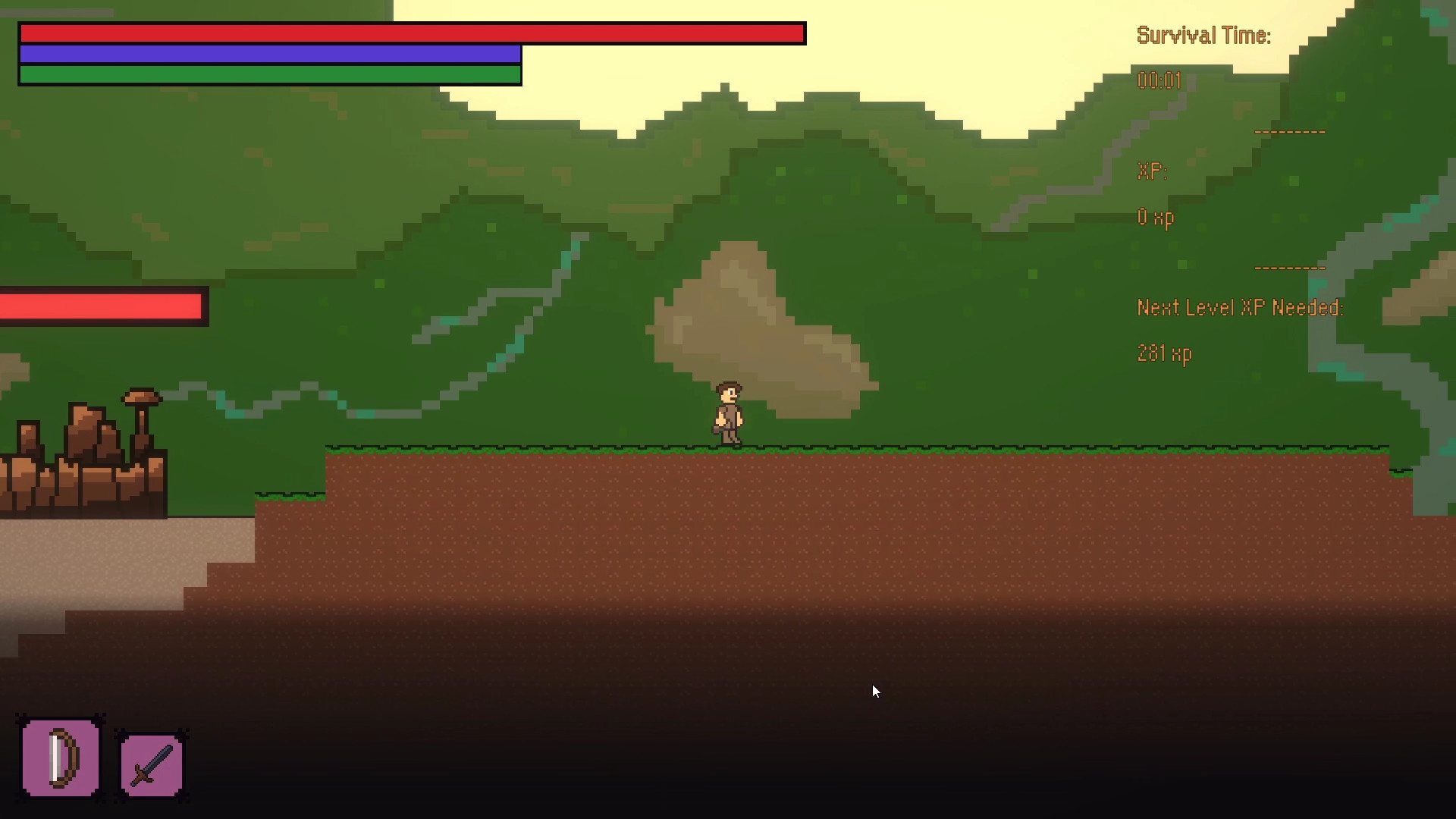 Bonelords - Screenshot 5