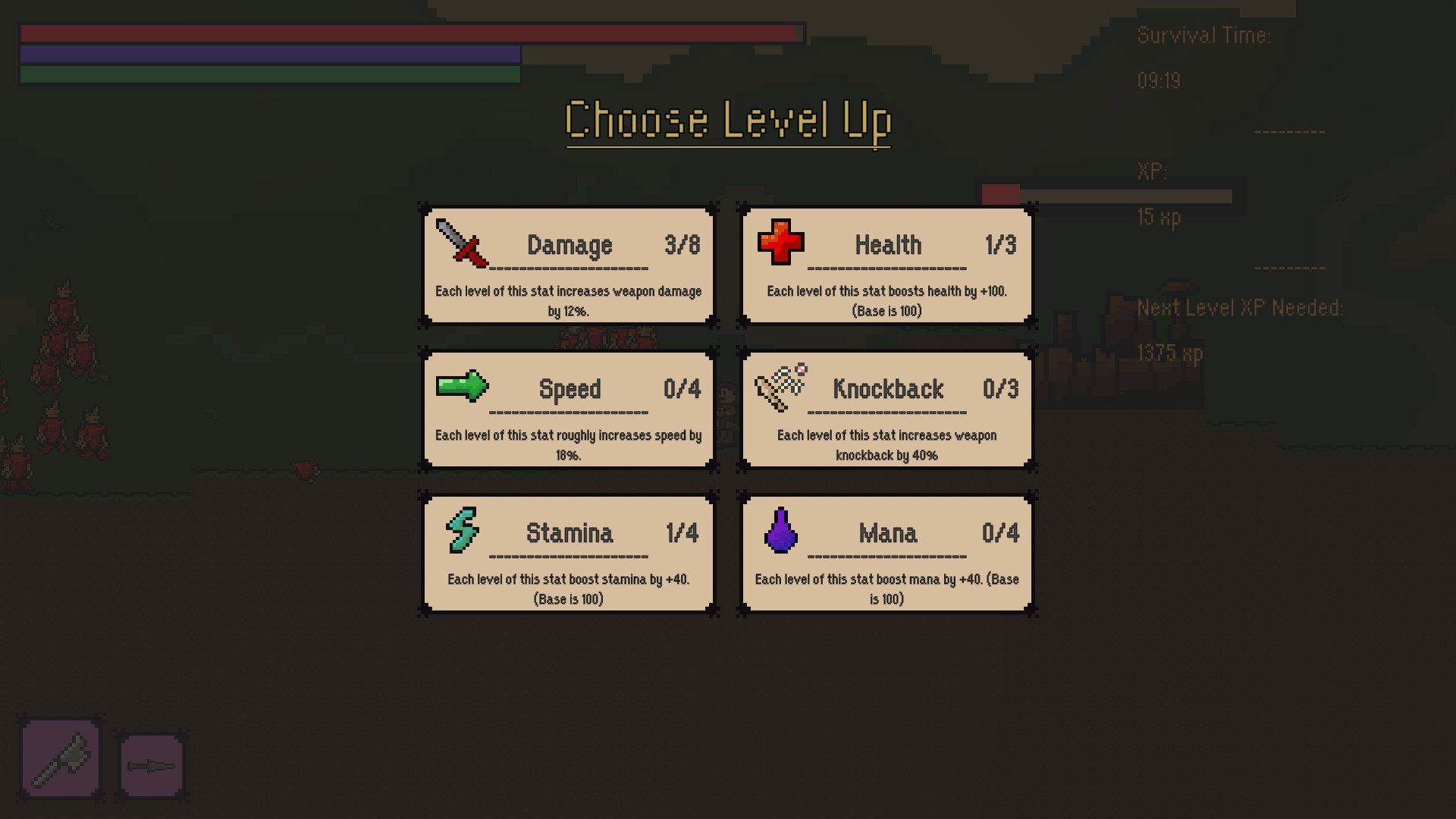 Bonelords - Screenshot 7