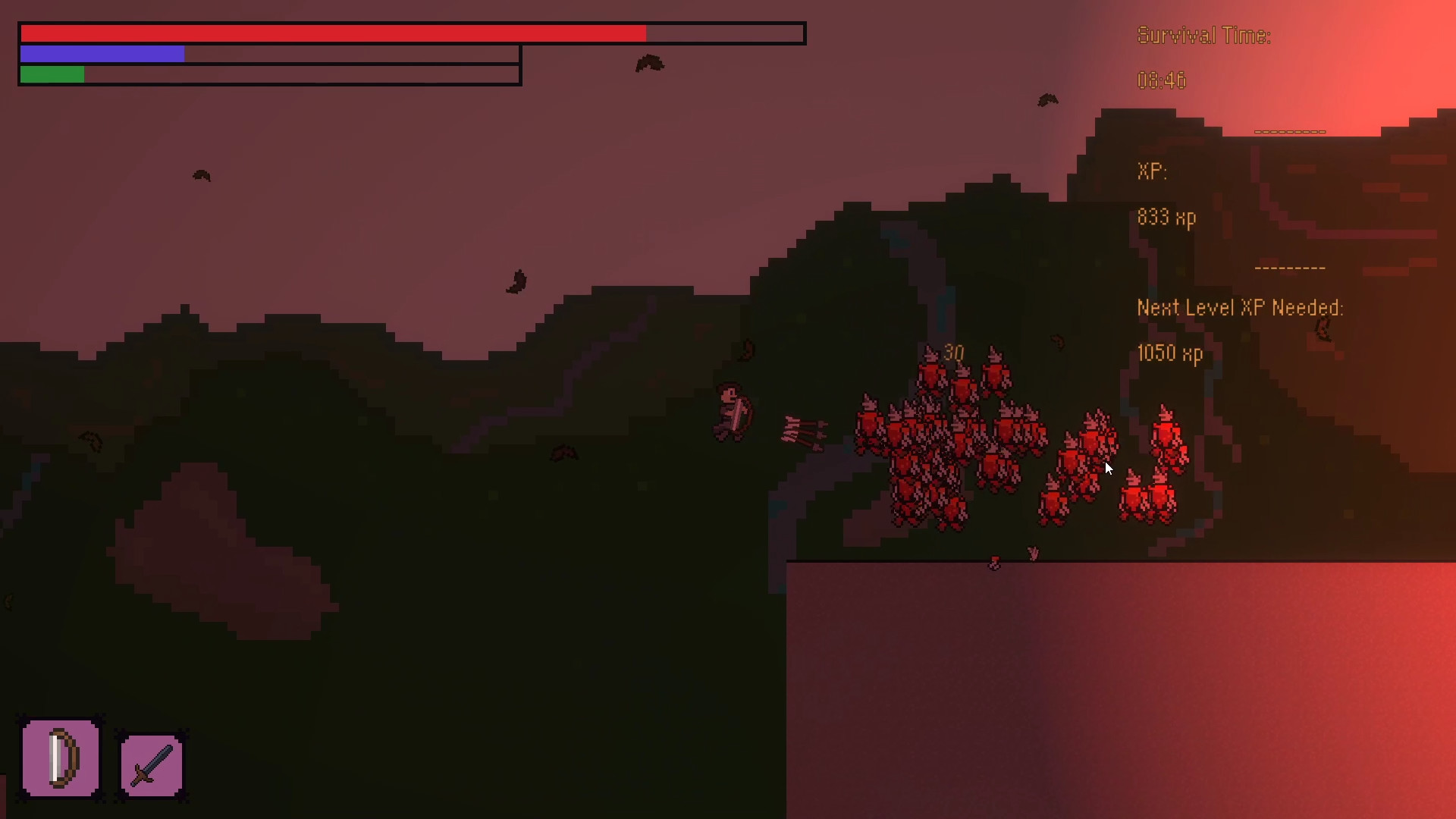 Bonelords - Screenshot 6