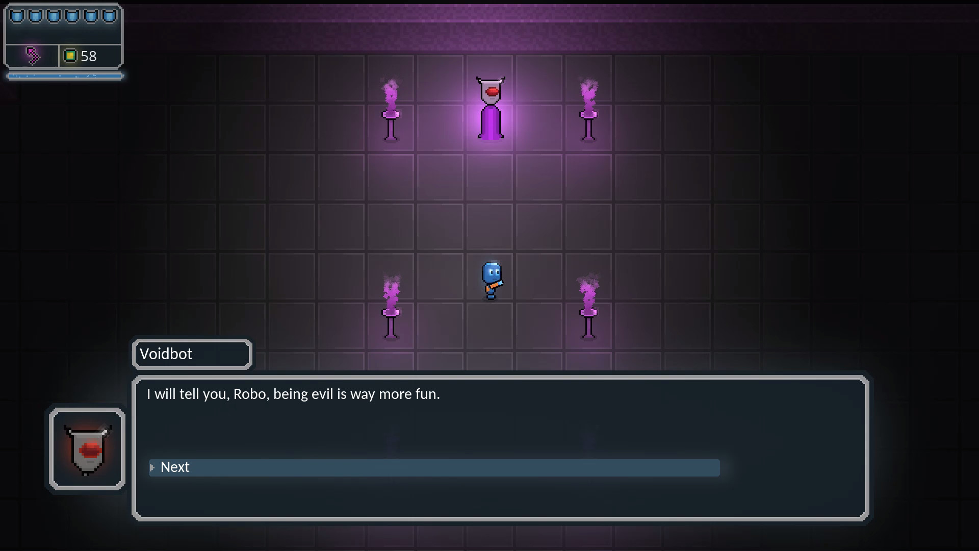 Robo Legend - Screenshot 15