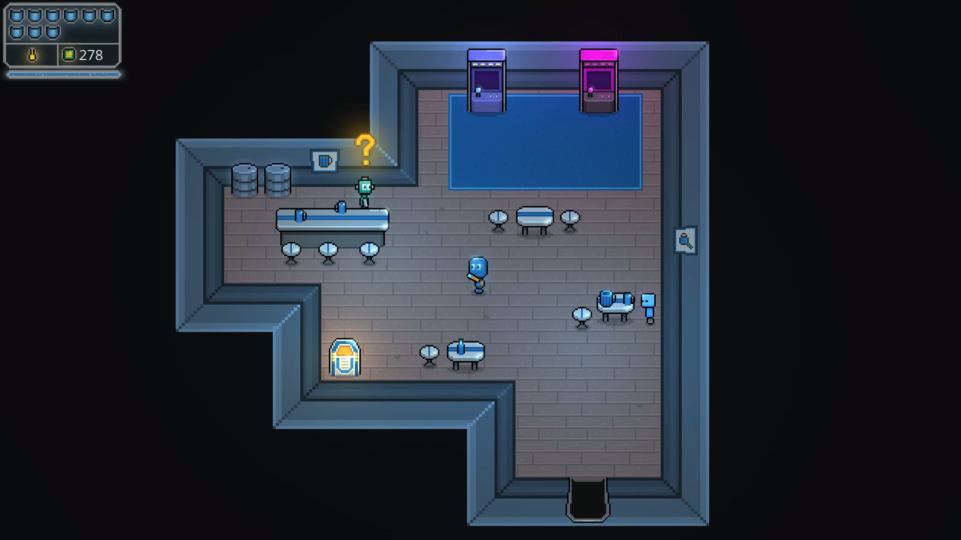 Robo Legend - Screenshot 14