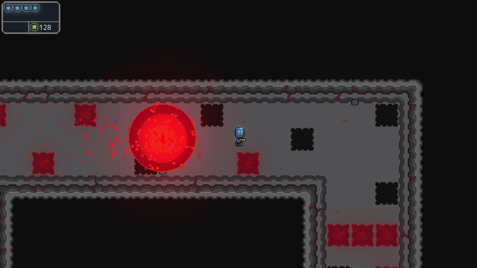 Robo Legend - Screenshot 7