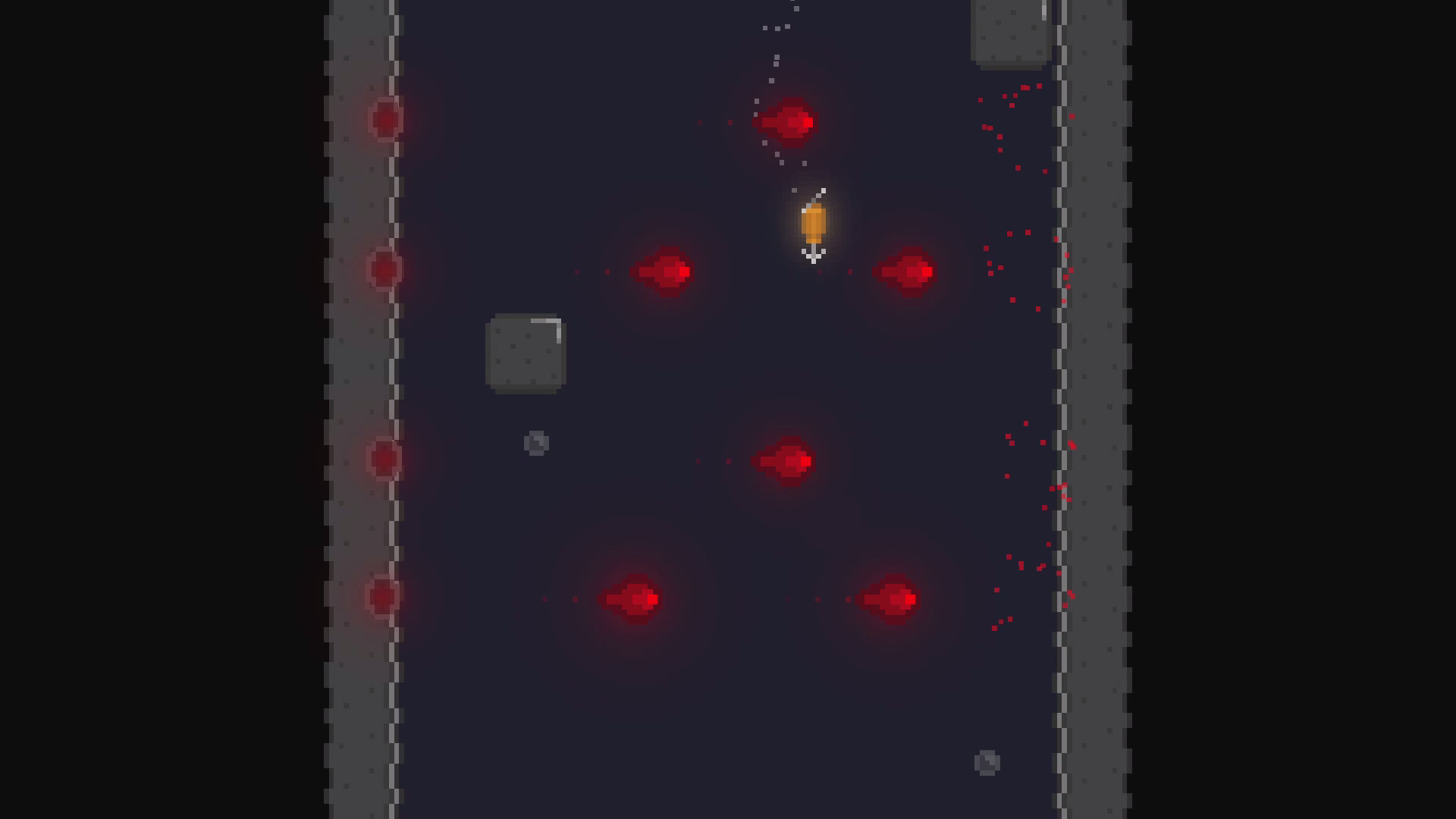 Robo Legend - Screenshot 8