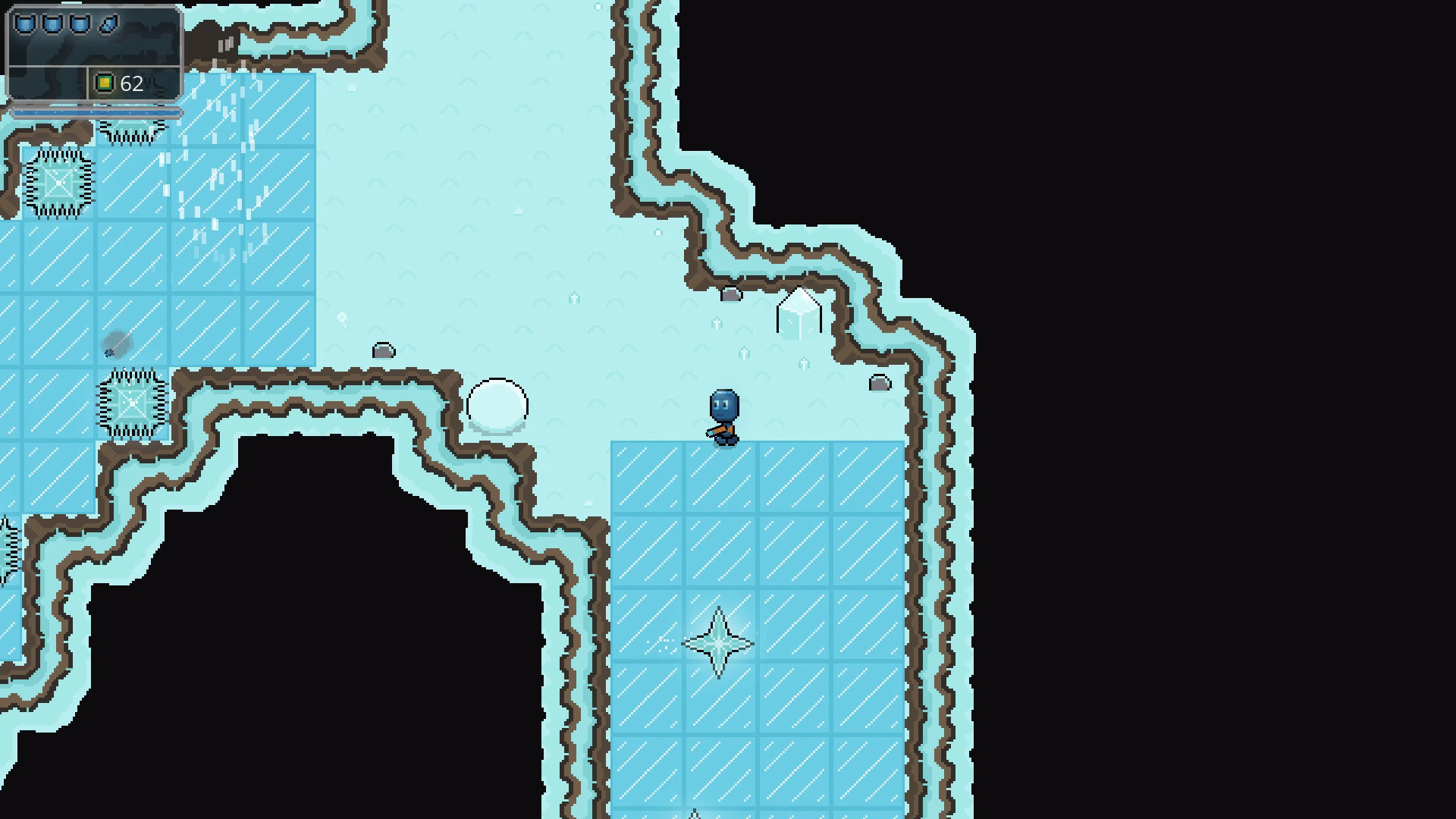 Robo Legend - Screenshot 19