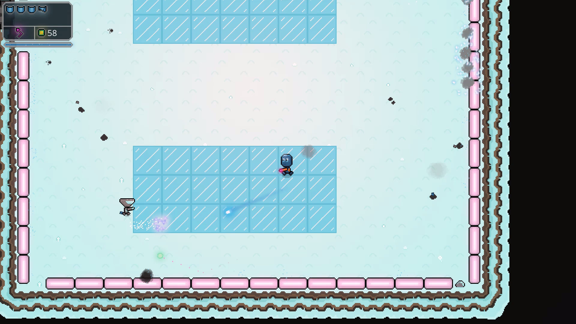 Robo Legend - Screenshot 16
