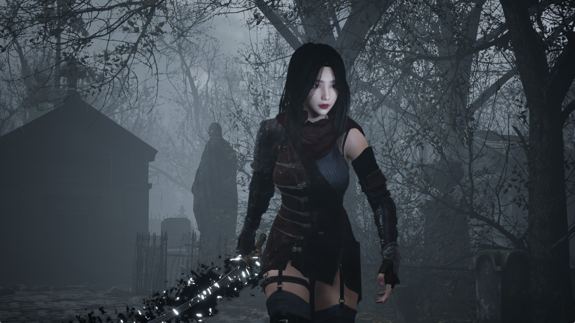 Shadow Angel - Screenshot 6